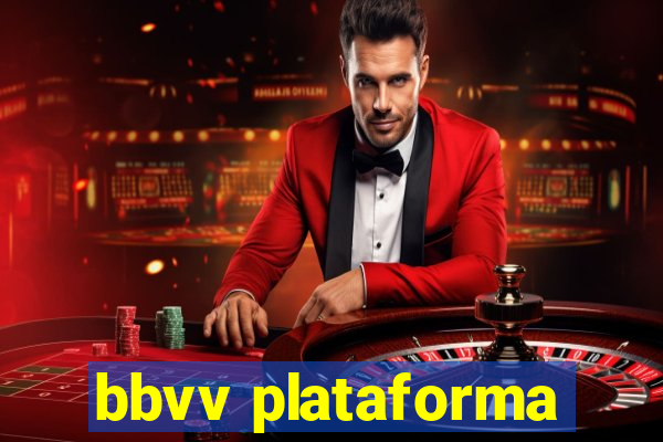 bbvv plataforma